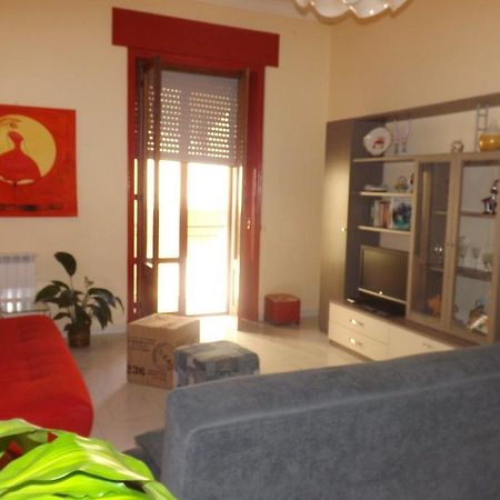 Appartamento La Dimora Siciliana Trapani Phòng bức ảnh