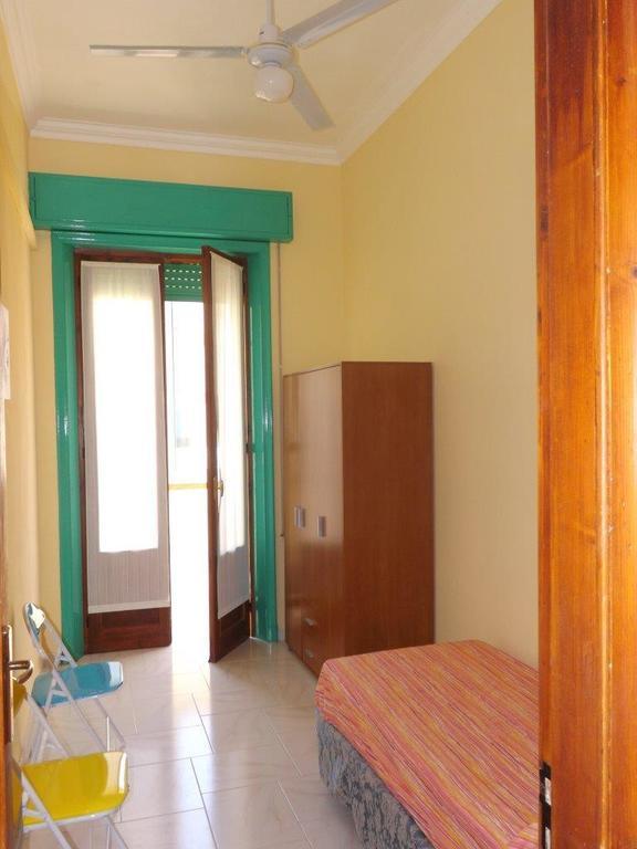 Appartamento La Dimora Siciliana Trapani Phòng bức ảnh