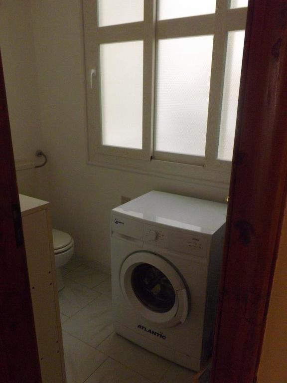 Appartamento La Dimora Siciliana Trapani Phòng bức ảnh