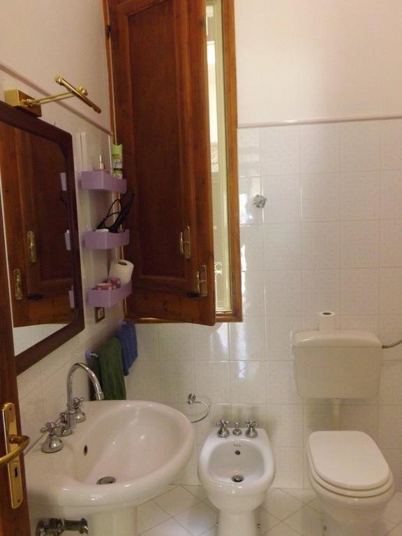 Appartamento La Dimora Siciliana Trapani Phòng bức ảnh