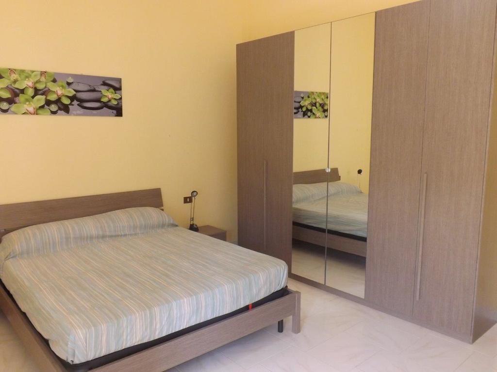Appartamento La Dimora Siciliana Trapani Phòng bức ảnh