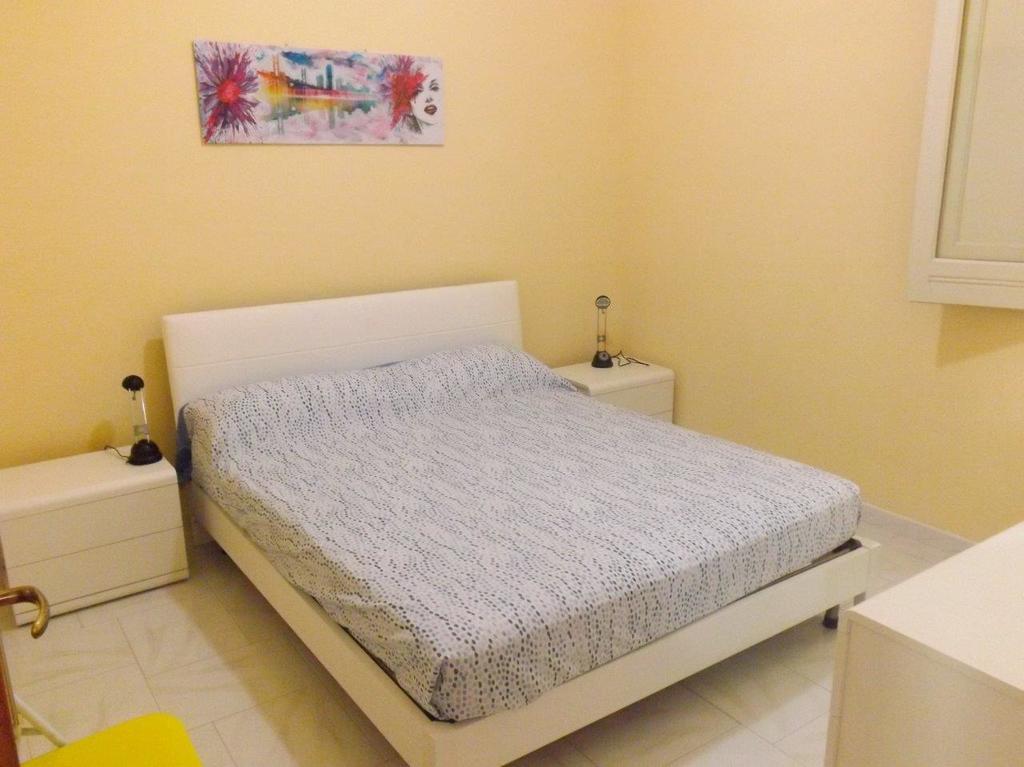 Appartamento La Dimora Siciliana Trapani Phòng bức ảnh